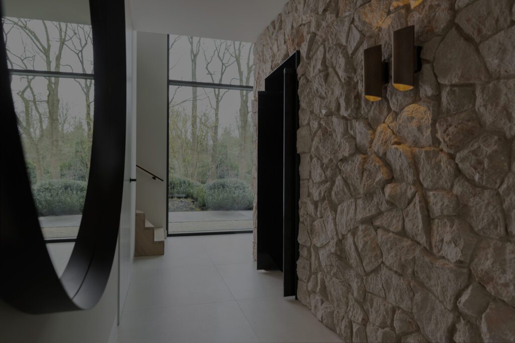 Welke afmetingen heeft een huislift nodig in jouw woning?