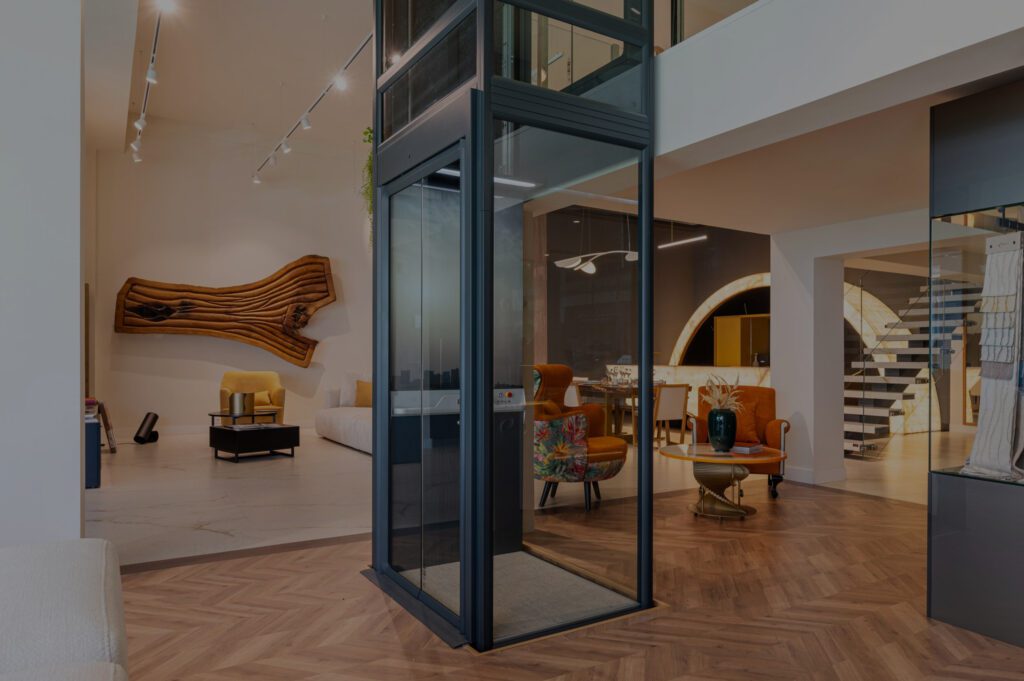 Welke soorten liften zijn er voor woningen?