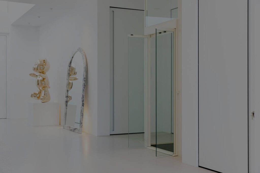 Alles over huisliften: soorten, prijzen en mogelijkheden